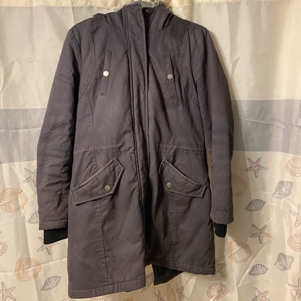 Halitech winter jacket size M